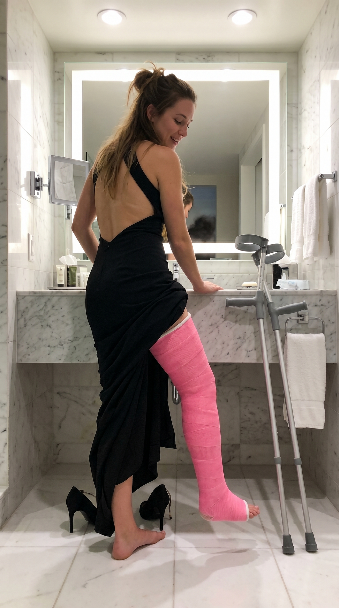 Hip Spica Cast: What It Is and Why Enthusiasts Love It