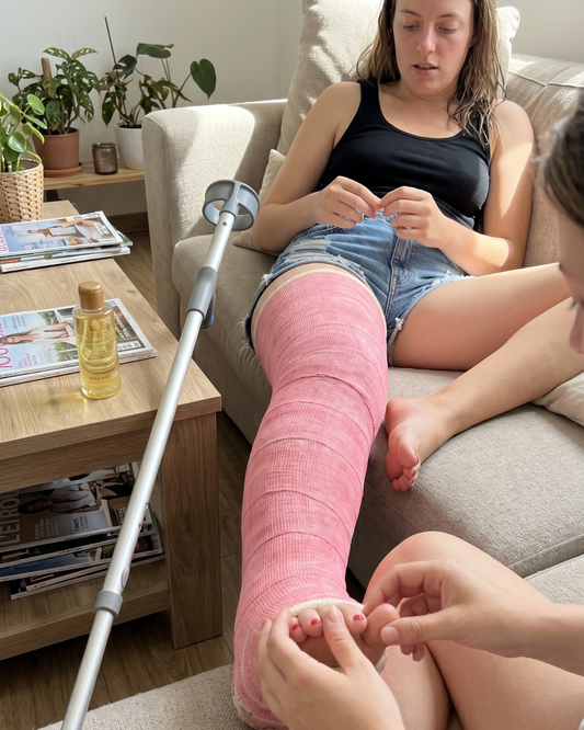 Why Some People Are Fascinated by Casts: The Psychology Behind a Quiet Curiosity